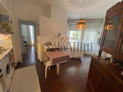 Foto Appartamento - Bilocale a Marina Centro, Rimini