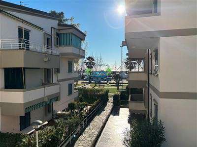 Foto Appartamento - Bilocale a Marina Di Andora, Andora