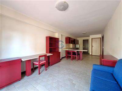 Foto Appartamento - Bilocale a Mater Domini, Catanzaro