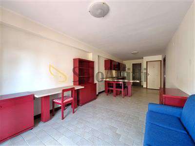 Foto Appartamento - Bilocale a Mater Domini, Catanzaro