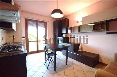 Foto Appartamento - Bilocale a Milano