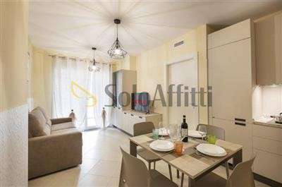 Foto Appartamento - Bilocale a Milano