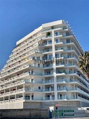 Foto Appartamento - Bilocale a Molo San Cataldo, Bari