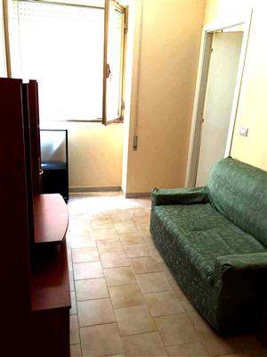Foto Appartamento - Bilocale a Monte Bianchinu, Sassari