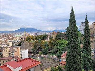 Foto Appartamento - Bilocale a Monte Calvario, Napoli