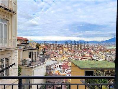 Foto Appartamento - Bilocale a Monte Calvario, Napoli