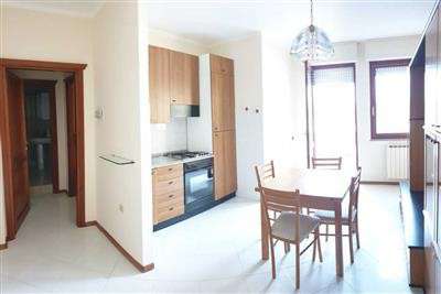 Foto Appartamento - Bilocale a Monte Rosello, Sassari