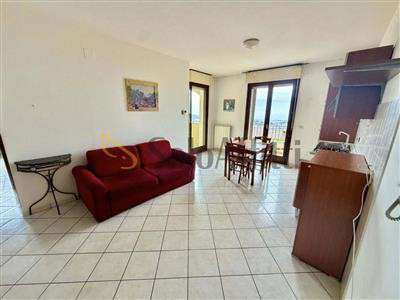 Foto Appartamento - Bilocale a Mosciano Sant'Angelo