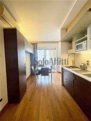 Foto Appartamento - Bilocale a Murat, Bari