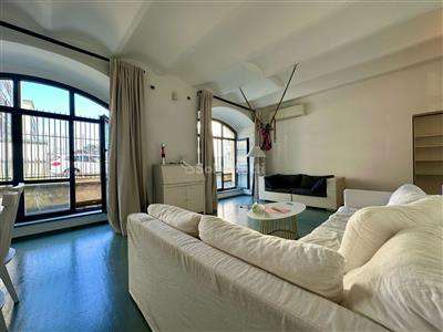 Foto Appartamento - Bilocale a Navigli Famagosta, Milano