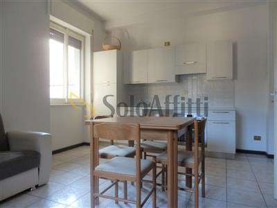 Foto Appartamento - Bilocale a Olgiate Comasco