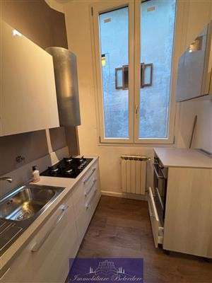 Foto Appartamento - Bilocale a Oltrarno, Firenze