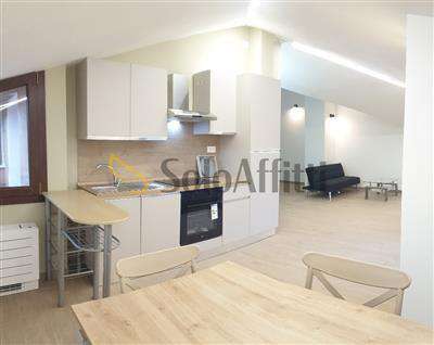 Foto Appartamento - Bilocale a Ospedale, Legnago