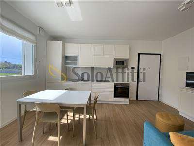 Foto Appartamento - Bilocale a Ospedale, Rimini