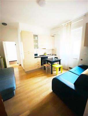 Foto Appartamento - Bilocale a Ospedali, Sassari