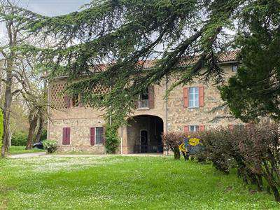 Foto Appartamento - Bilocale a Ozzano, Collecchio
