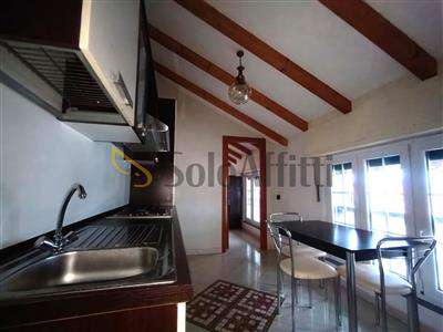 Foto Appartamento - Bilocale a Parabiago