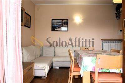 Foto Appartamento - Bilocale a Parabiago