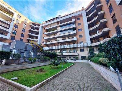 Foto Appartamento - Bilocale a Parco Leonardo, Fiumicino