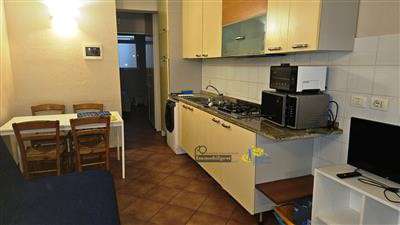 Foto Appartamento - Bilocale a Parma