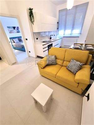 Foto Appartamento - Bilocale a Pescara