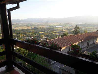 Foto Appartamento - Bilocale a Poggio Bustone