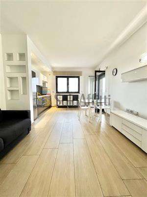 Foto Appartamento - Bilocale a Poggiofranco, Bari