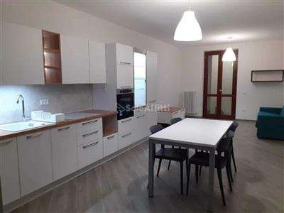 Foto Appartamento - Bilocale a Polverigi