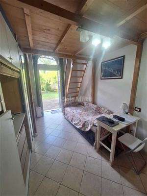 Foto Appartamento - Bilocale a Porta A Mare, Livorno