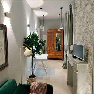 Foto Appartamento - Bilocale a Porta al Prato, Firenze