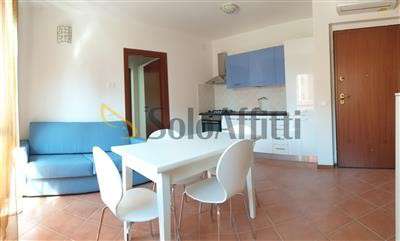 Foto Appartamento - Bilocale a Porto, Legnago