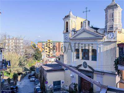 Foto Appartamento - Bilocale a Posillipo, Napoli