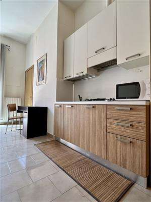 Foto Appartamento - Bilocale a Potenza