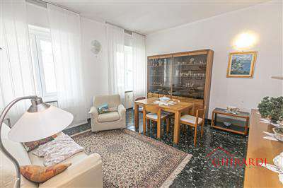 Foto Appartamento - Bilocale a Prà, Genova