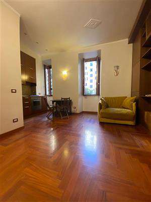 Foto Appartamento - Bilocale a Prati, Roma