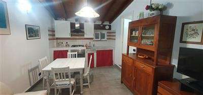 Foto Appartamento - Bilocale a Prati di Vezzano, Vezzano Ligure