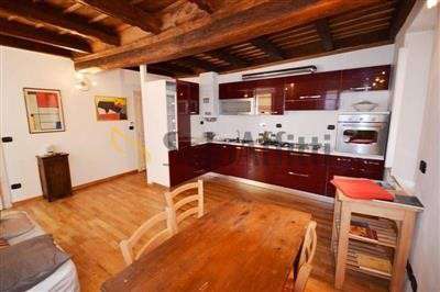 Foto Appartamento - Bilocale a Quadrilatero Romano, Torino