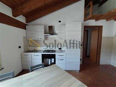 Foto Appartamento - Bilocale a Rebbio, Como