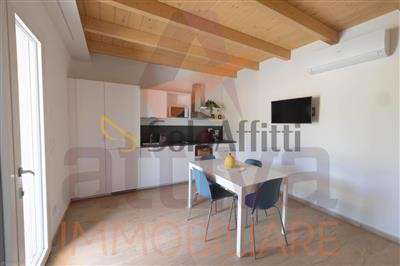 Foto Appartamento - Bilocale a Recanati