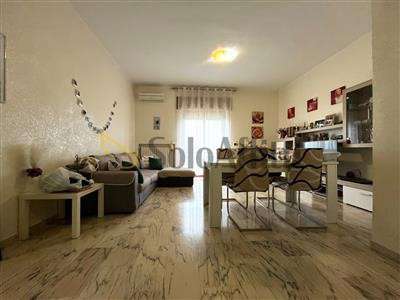 Foto Appartamento - Bilocale a Rione De Filippis, Catanzaro