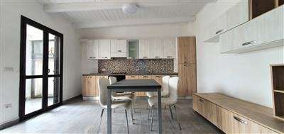 Foto Appartamento - Bilocale a Roccelletta, Borgia