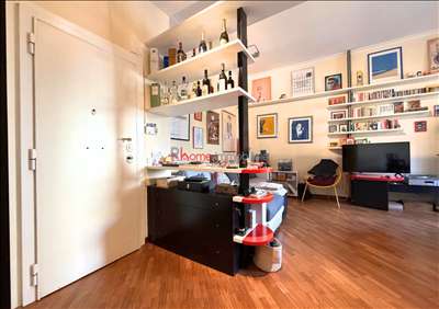 Foto Appartamento - Bilocale a Roma