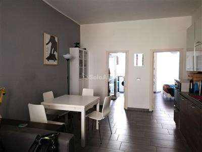 Foto Appartamento - Bilocale a Roma