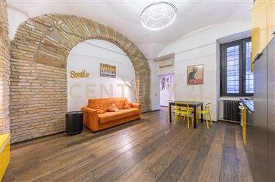 Foto Appartamento - Bilocale a Roma