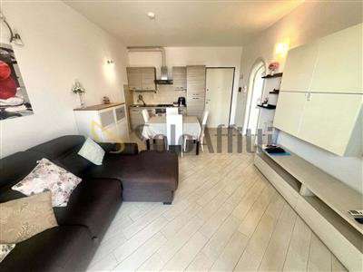 Foto Appartamento - Bilocale a Roseto degli Abruzzi