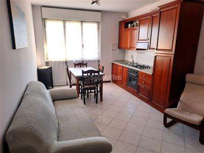 Foto Appartamento - Bilocale a Rovellasca
