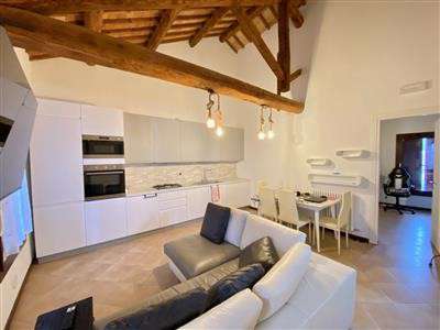 Foto Appartamento - Bilocale a Rovigo