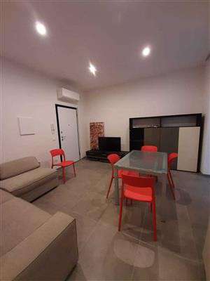 Foto Appartamento - Bilocale a Salsomaggiore Terme