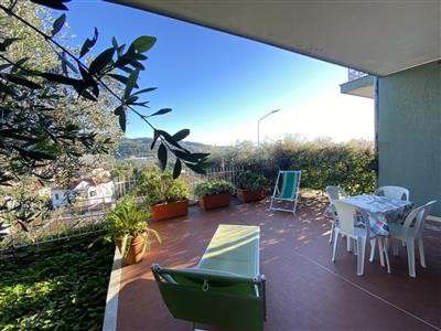 Foto Appartamento - Bilocale a San Bartolomeo al Mare