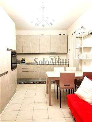 Foto Appartamento - Bilocale a San Carlo, Seregno